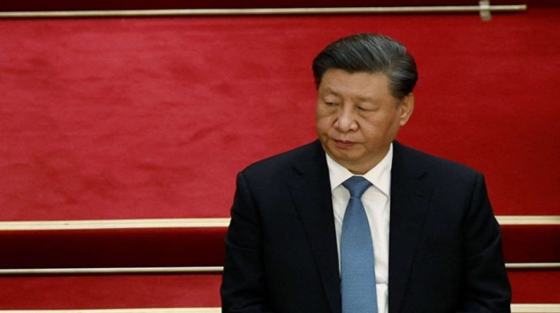 الرئيس الصيني يتعهد بتعزيز صناعة التكنولوجيا الفائقة في مواجهة الضغوط الأمريكية